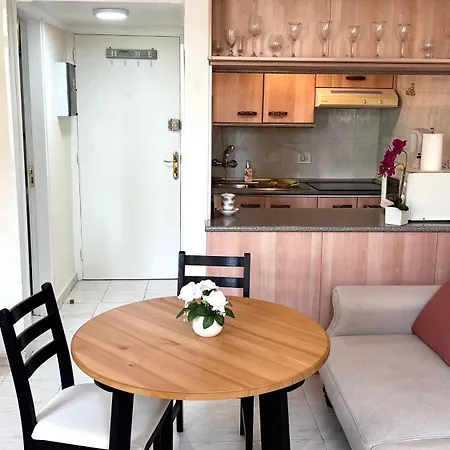 Casa Tatiana Apartamento Puerto de la Cruz (Tenerife)