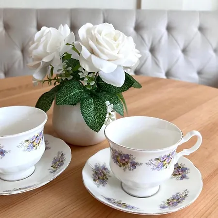 Casa Tatiana Apartamento Puerto de la Cruz (Tenerife)