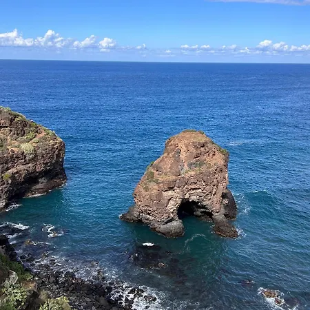 Apartamento Casa Tatiana