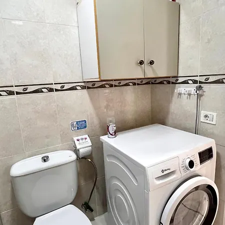 Apartament Casa Tatiana *