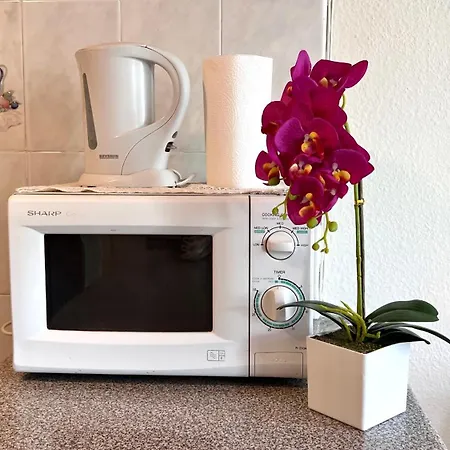 Apartament Casa Tatiana