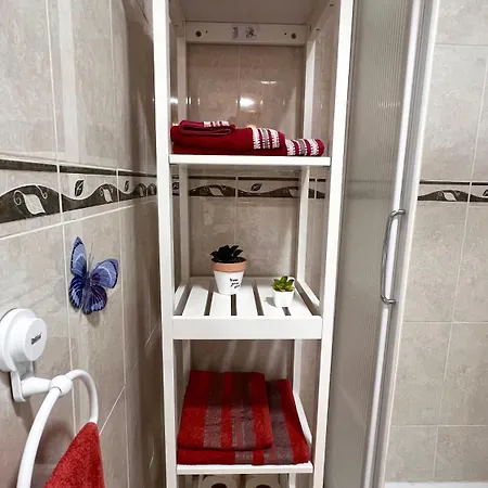 Apartament Casa Tatiana