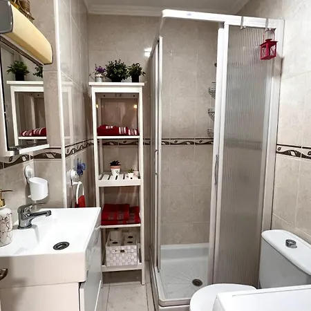 Apartament Casa Tatiana *