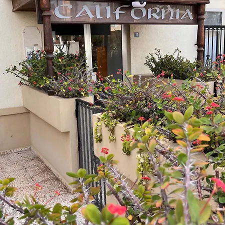 Casa Tatiana Lägenhet