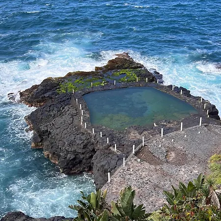 Lägenhet Casa Tatiana Puerto de la Cruz (Tenerife)
