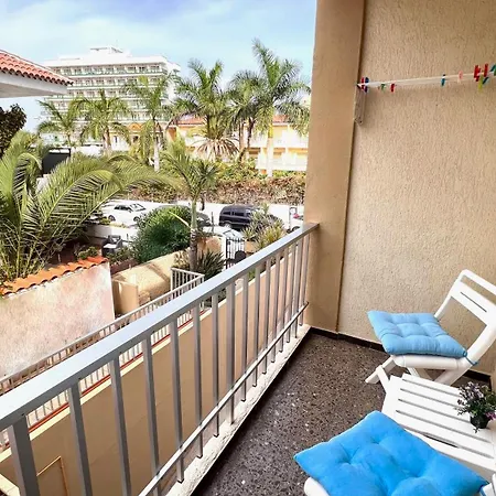 Casa Tatiana Lägenhet